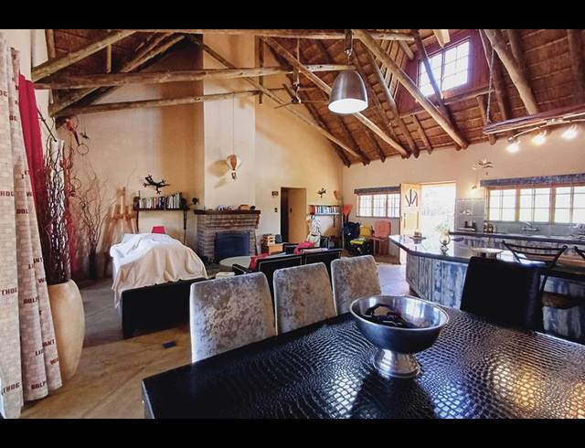 3 BEDROOM HOUSE FOR SALE IN VAALKOP DAM